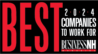 Business NH Magazine Best Companies to Work For 2024