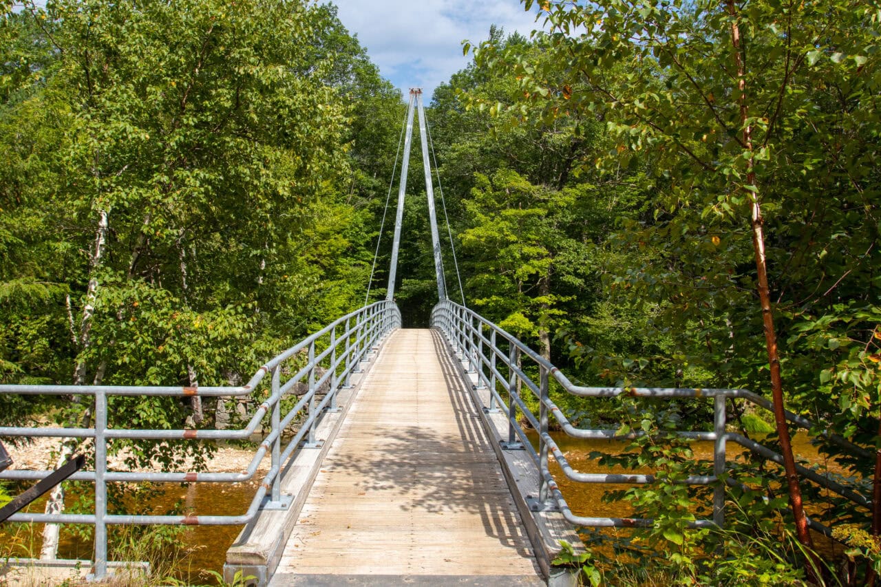 Bemis Bridge