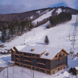 Cranmore Mountain Resort