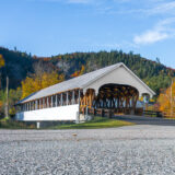 Stark Covered Bridge